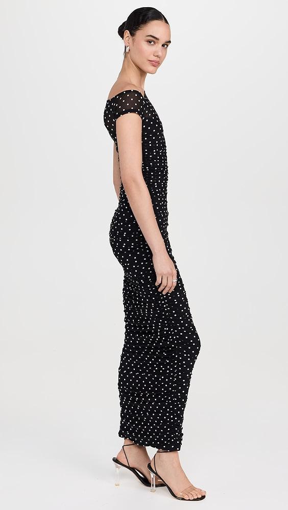 AFRM Biona Dress | Shopbop Product Image