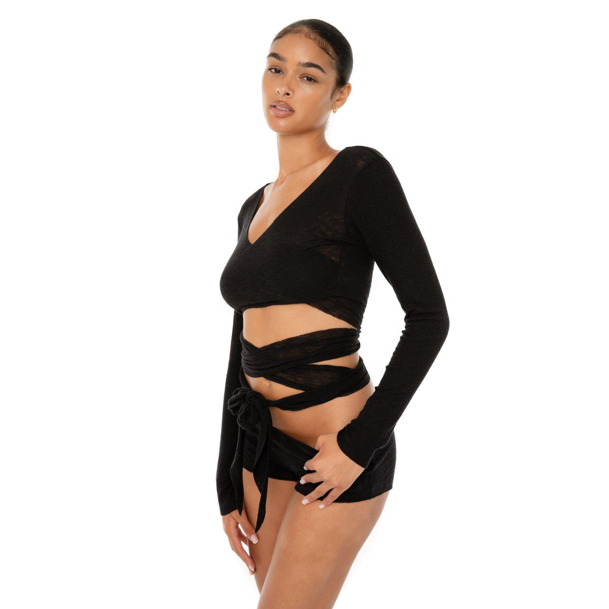 Leili Top Product Image
