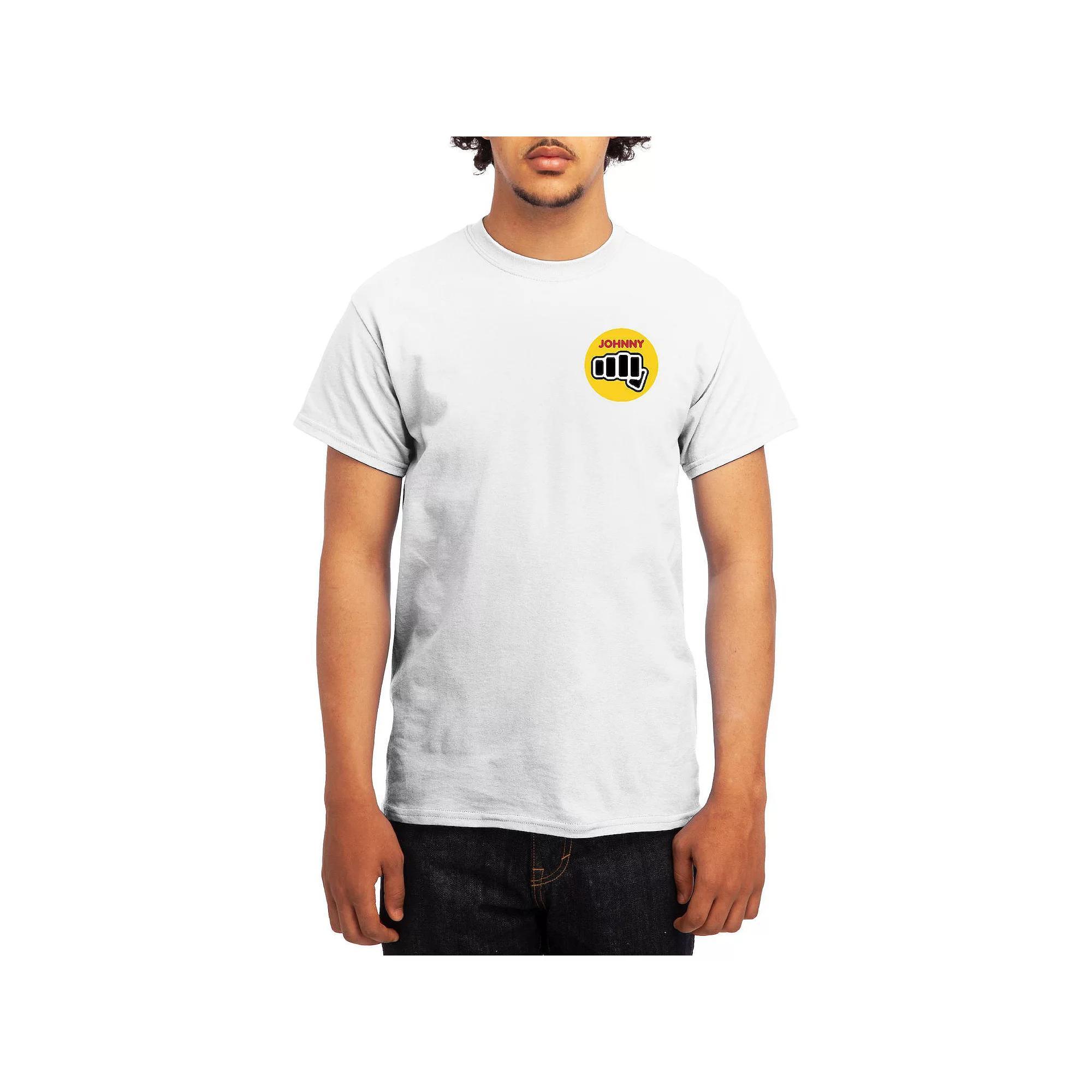 Men's Attack on Titan Athletic Graphic Tee, Size: Small, Red Product Image