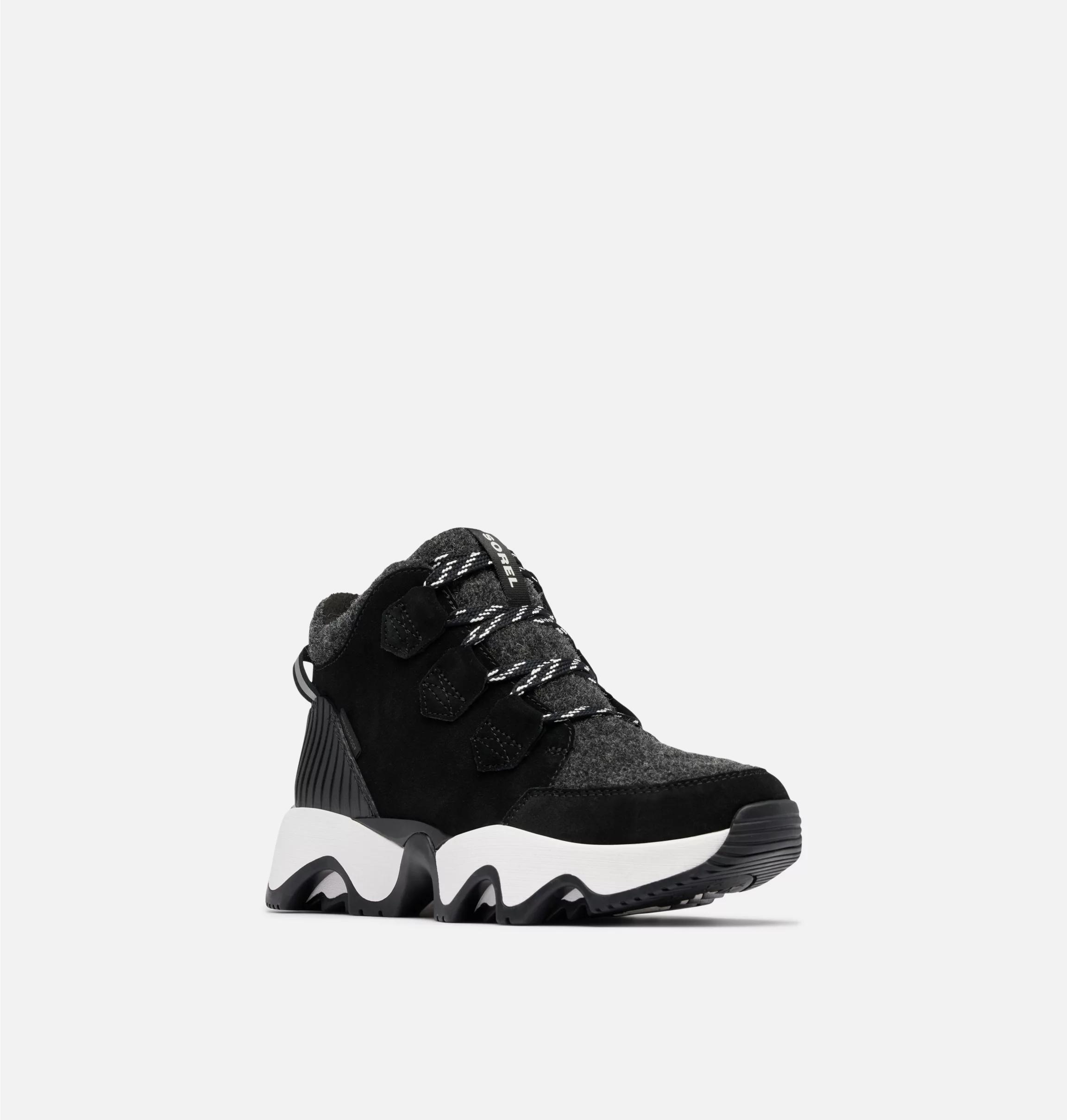 KINETIC™ Impact Caribou Plus Women's Waterproof Boot Product Image