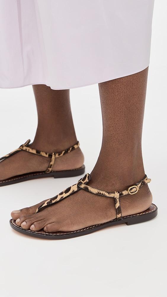 Sam Edelman Gigi Thong Sandals | Shopbop Product Image