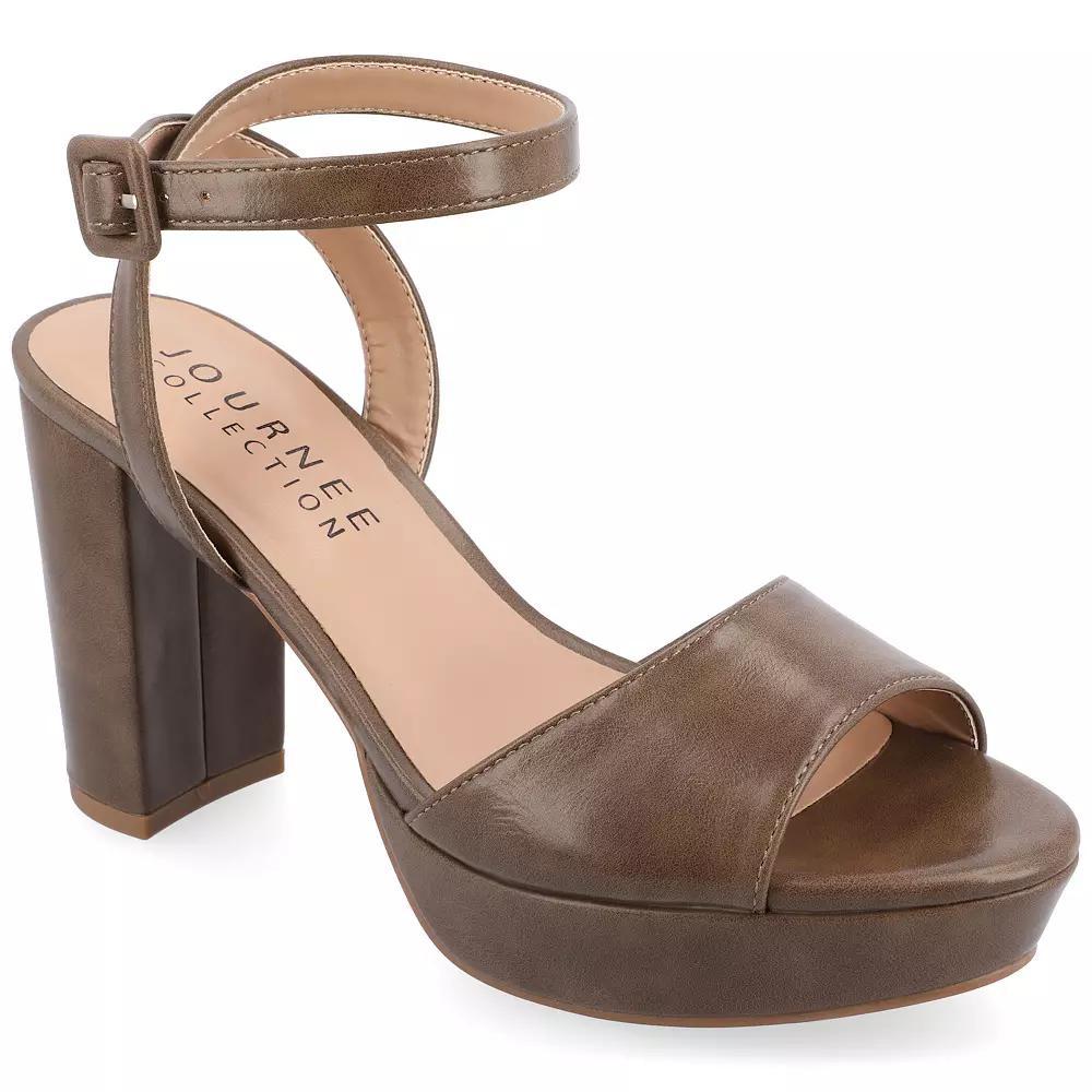 Journee Nairri Womens Pumps Product Image