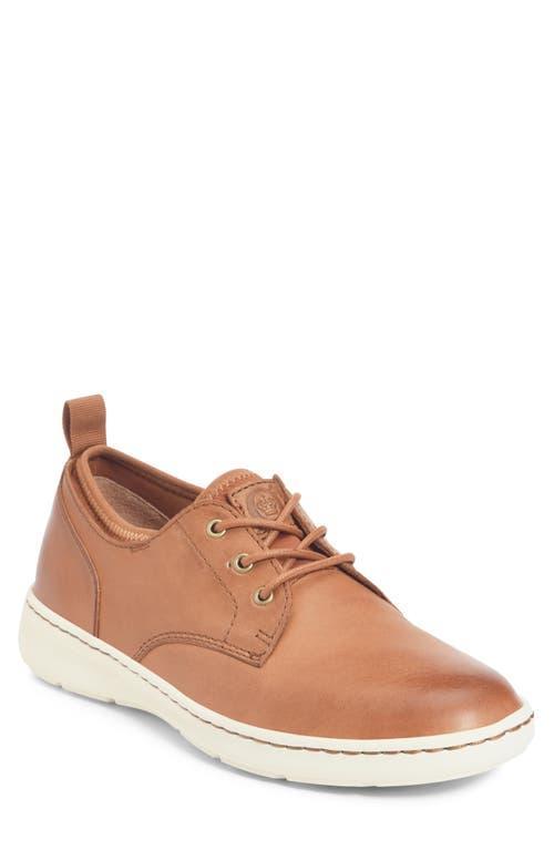Born Mens Marcus Leather Lace Product Image