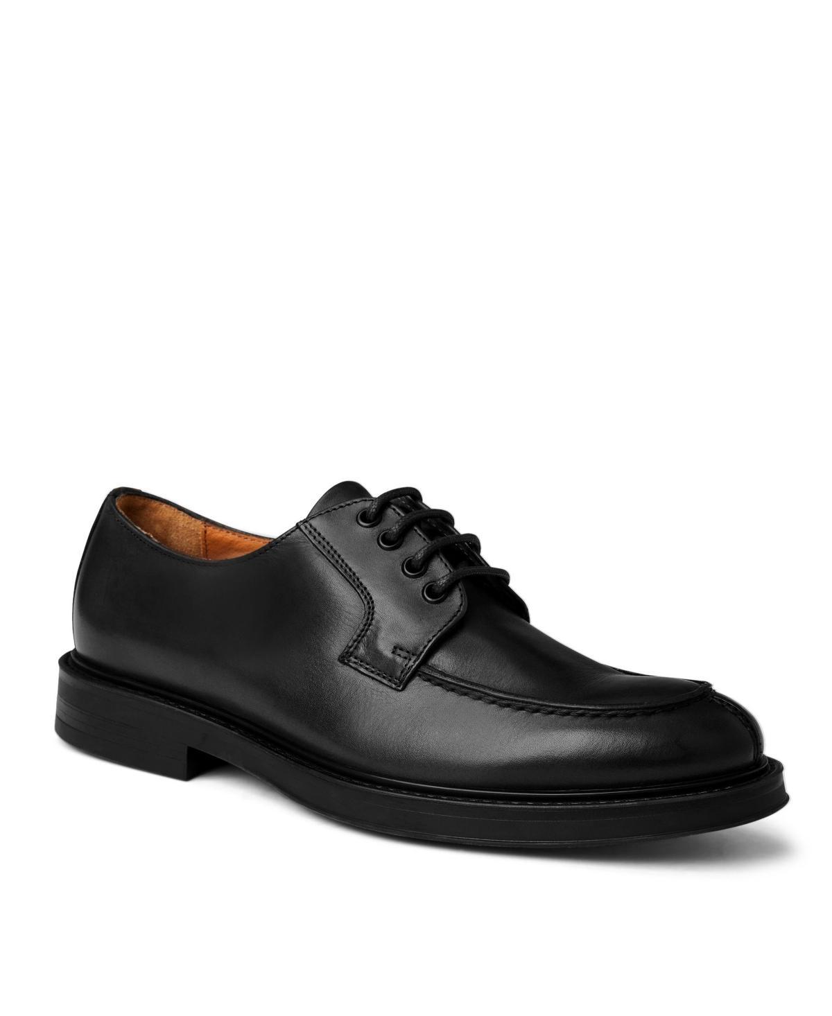 Mens Tyler Split Toe Leather Oxfords Product Image