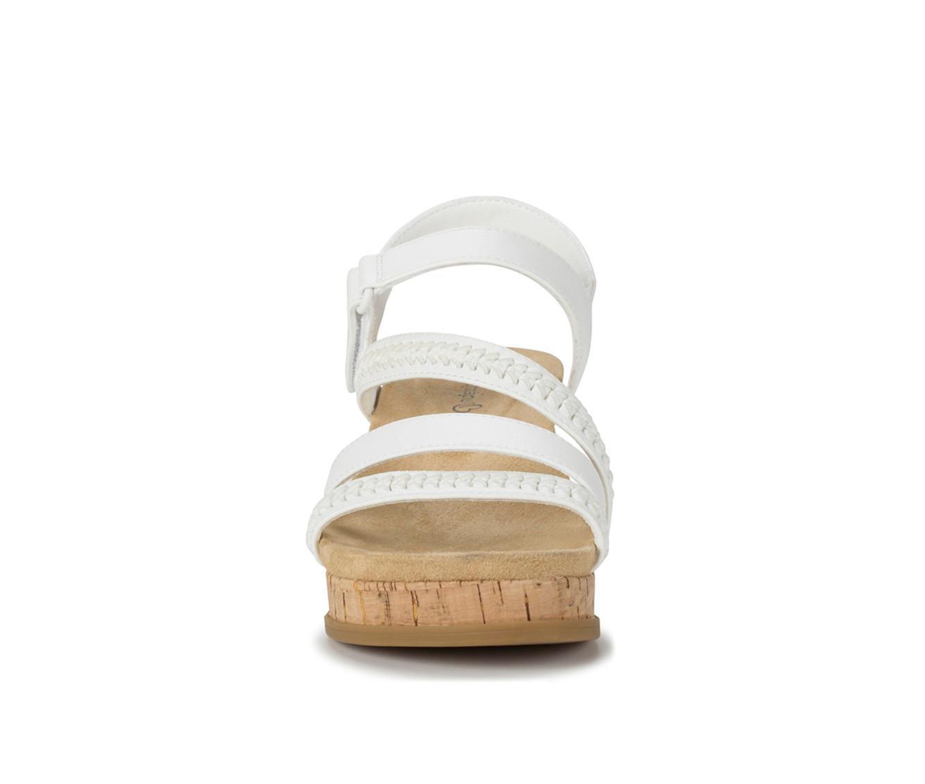 Women's Baretraps Ciara Wedges Product Image