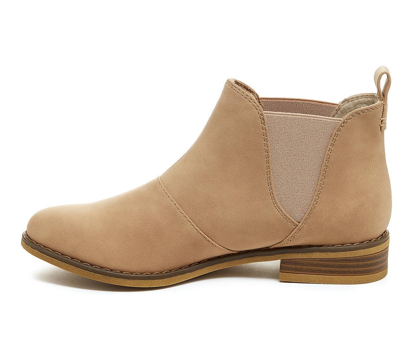Women's Rocket Dog Maylon Chelsea Boots Product Image