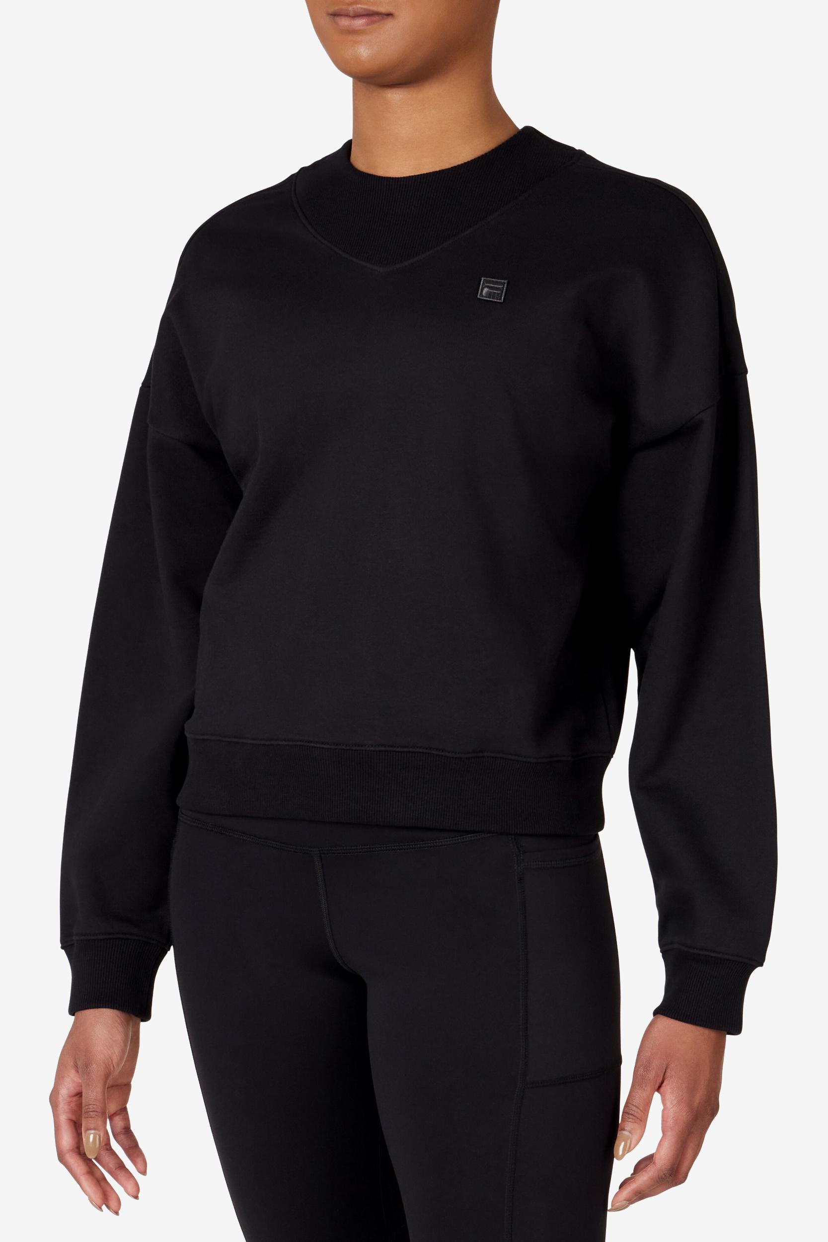 Elevated Essentials Crew Product Image