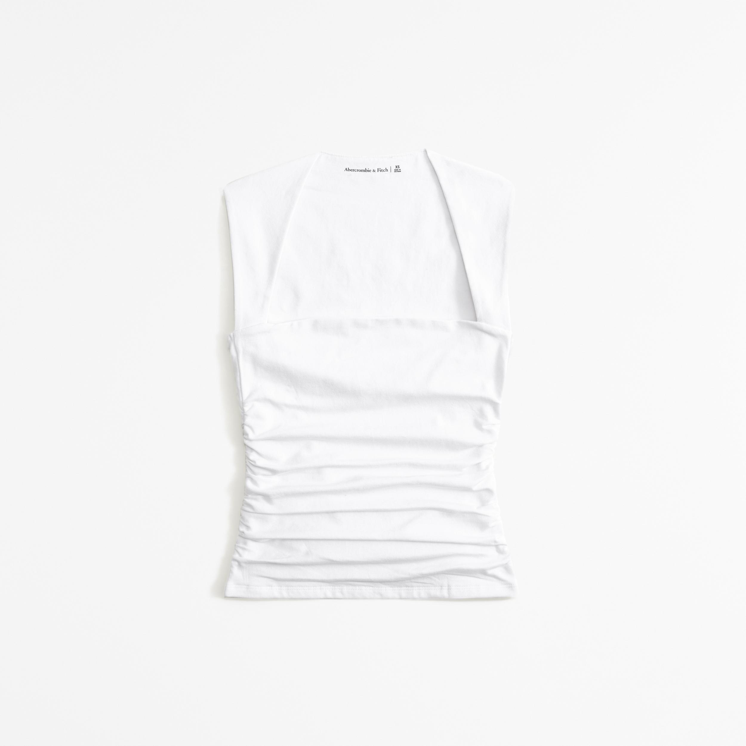 The A&F Ava Top Product Image