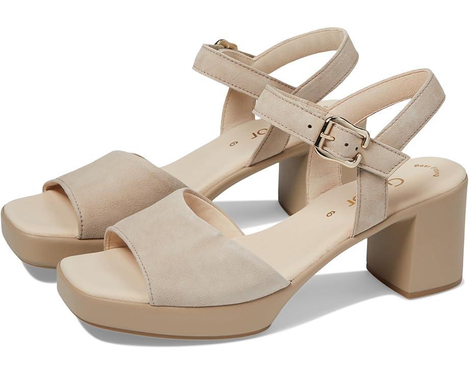 Gabor 22.723 Product Image