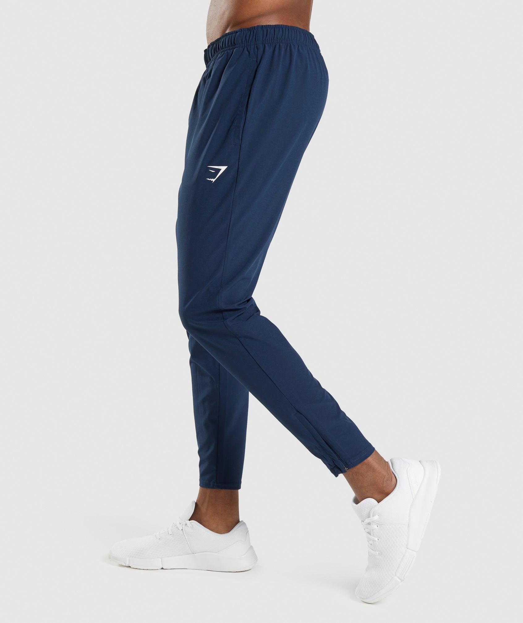 Arrival Woven Joggers Product Image