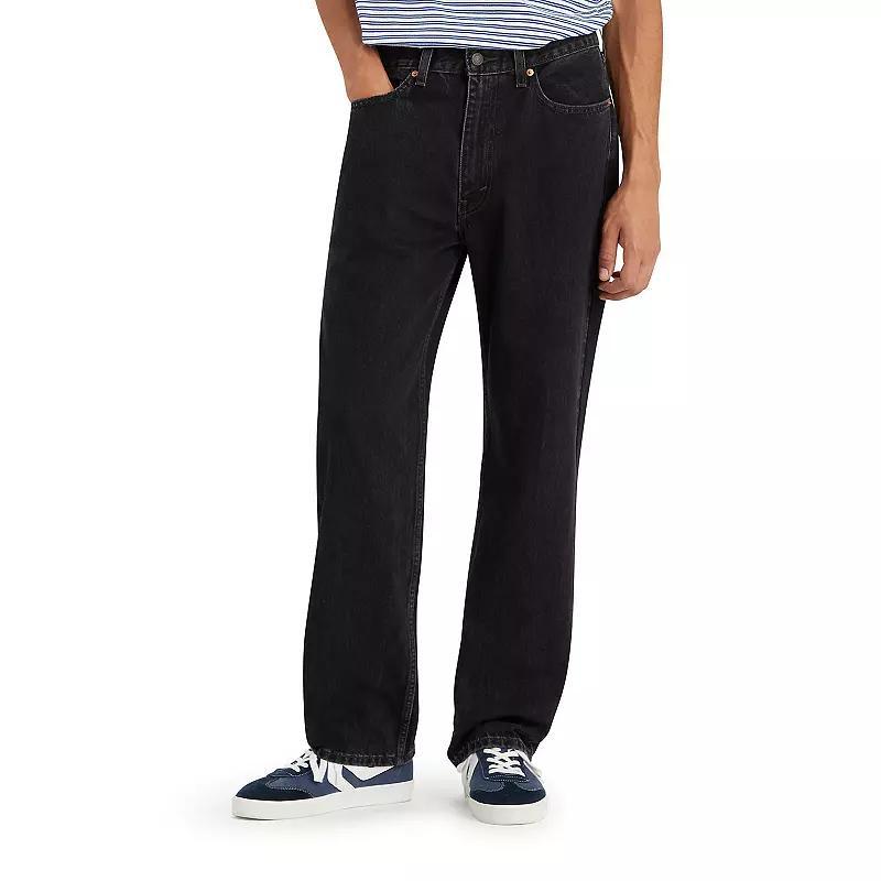 Men's Levi's® 565™ Loose Straight Jeans, Size: 33X34, Props To You Product Image