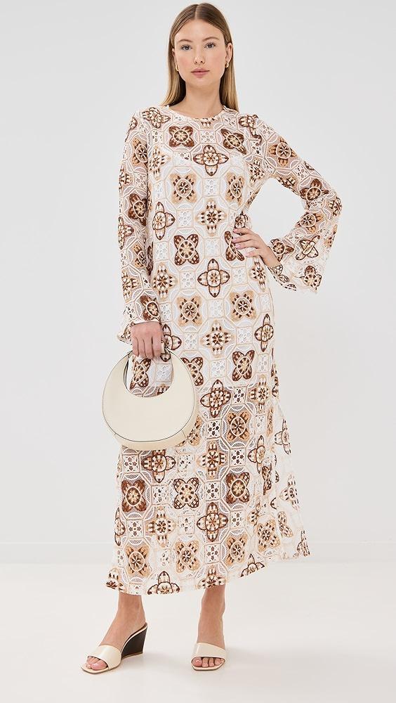 Hill House Home The Eliza Dress | Shopbop Product Image
