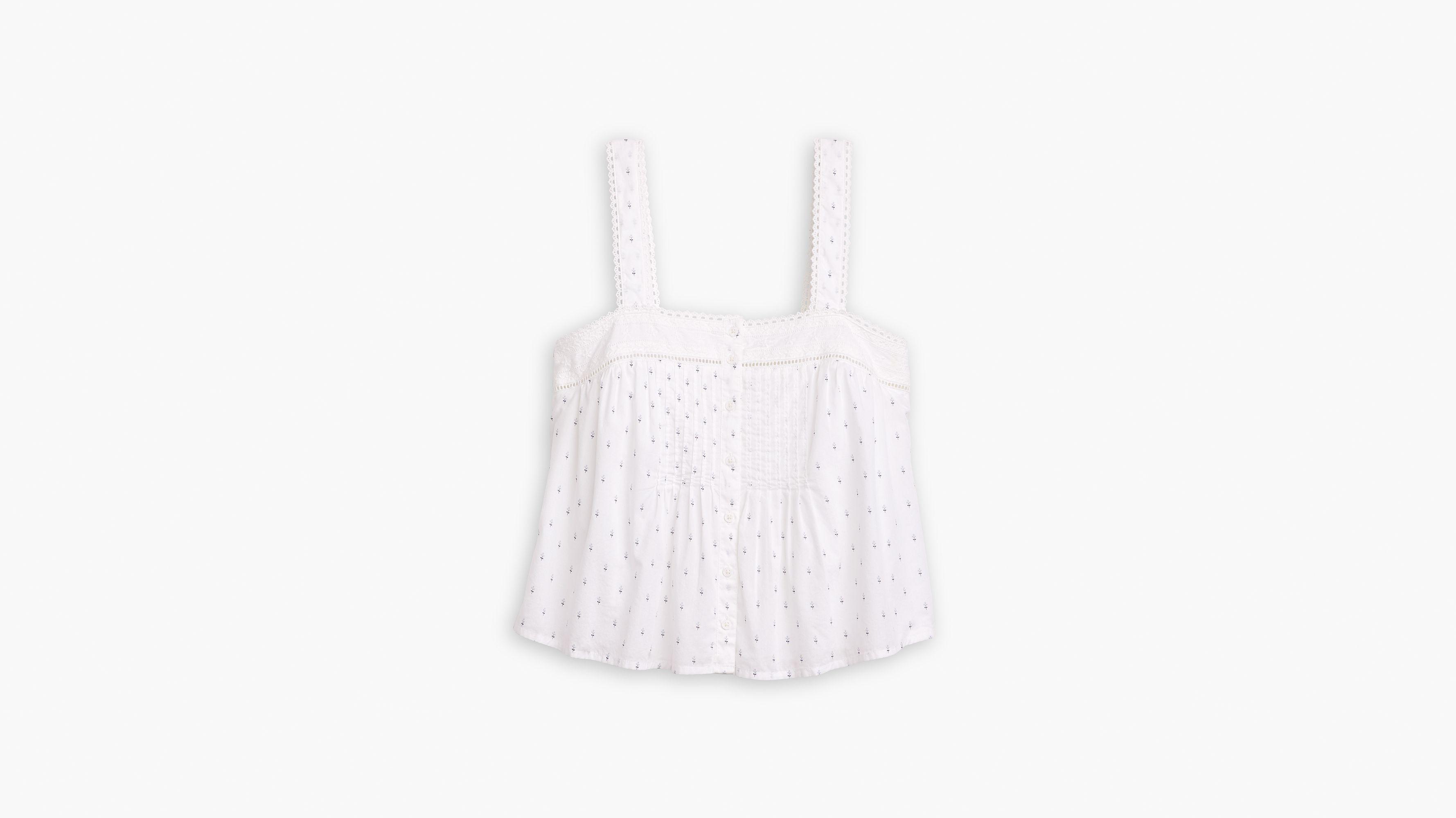 Cici Tank Top Product Image