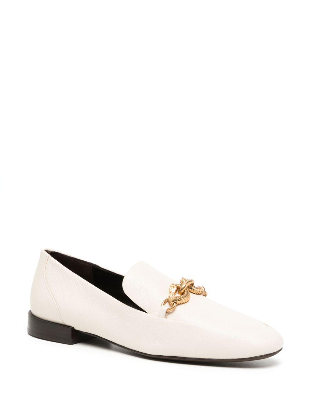 Jessa loafers Product Image