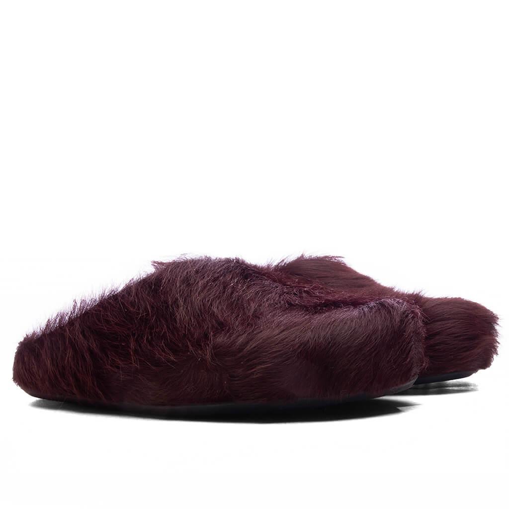 Fussbett Sabot - Wild Cherry Male Product Image