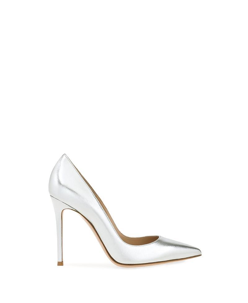 Gianvito Rossi Womens 105 Pumps Product Image