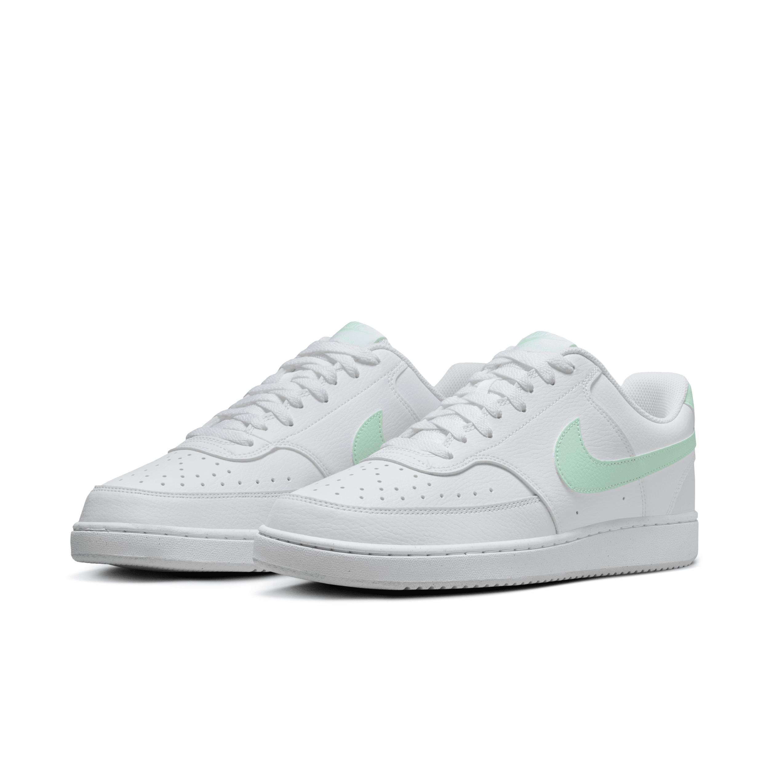 Nike Court Vision Low Next Nature Men's Shoes Product Image