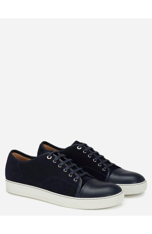 Navy DBB1 Sneakers Product Image