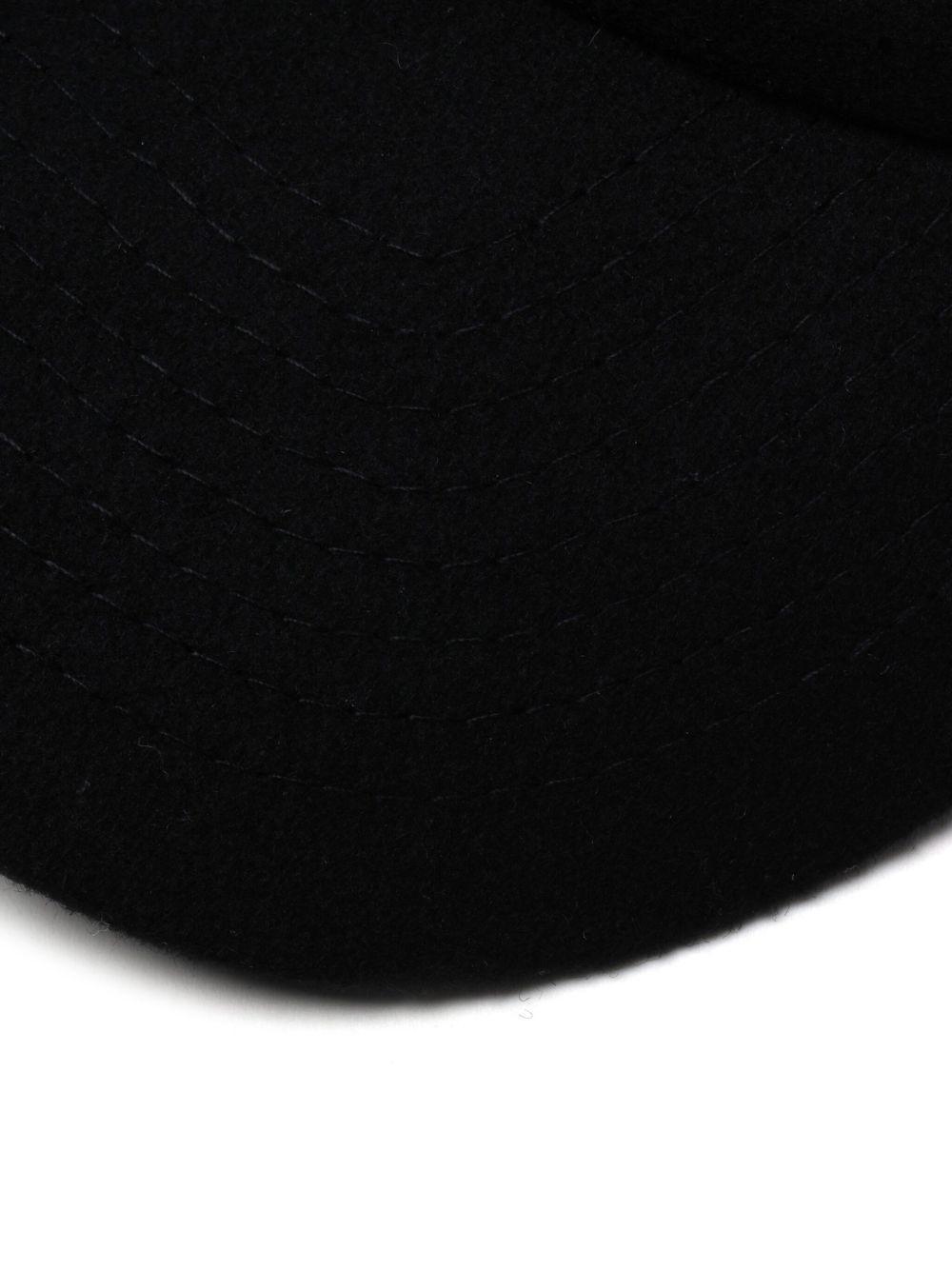 S.R. Sport-embroidered cap Product Image