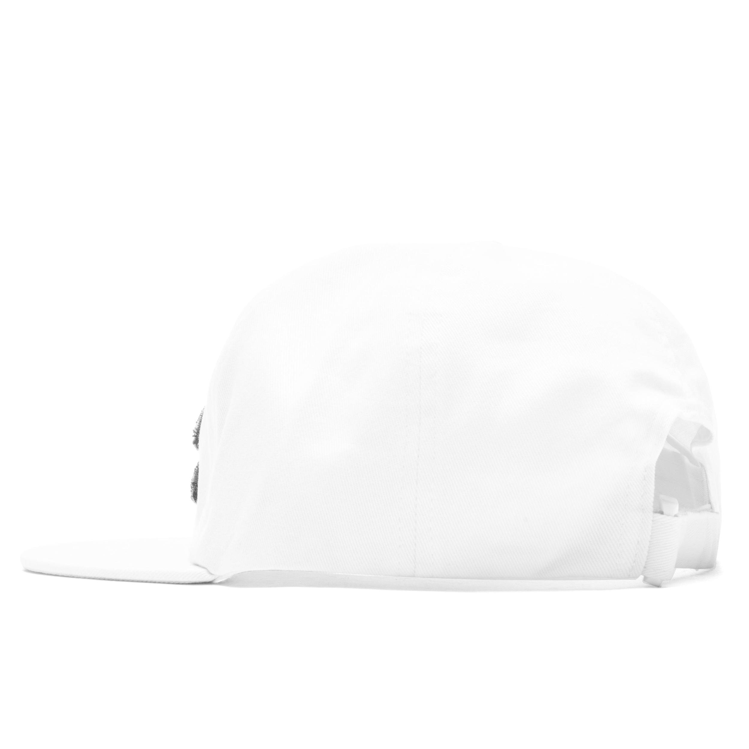 GYMGNO Hat - White Product Image