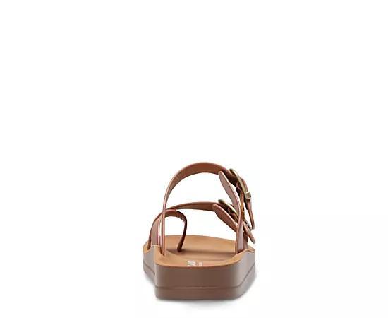Eastland Savannah Women's Slide Sandals, Size: 10 Product Image