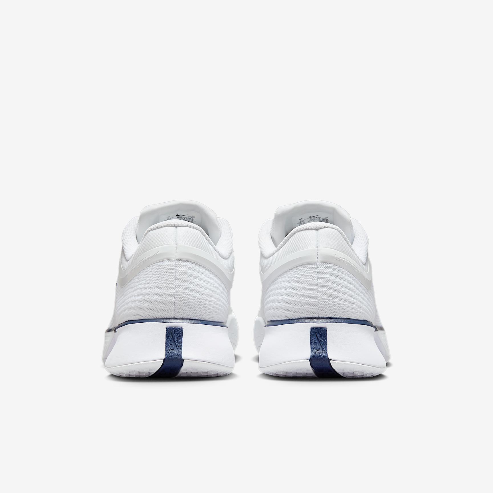 Nike Men's Vapor Pro 3 Premium Hard Court Tennis Shoes Product Image