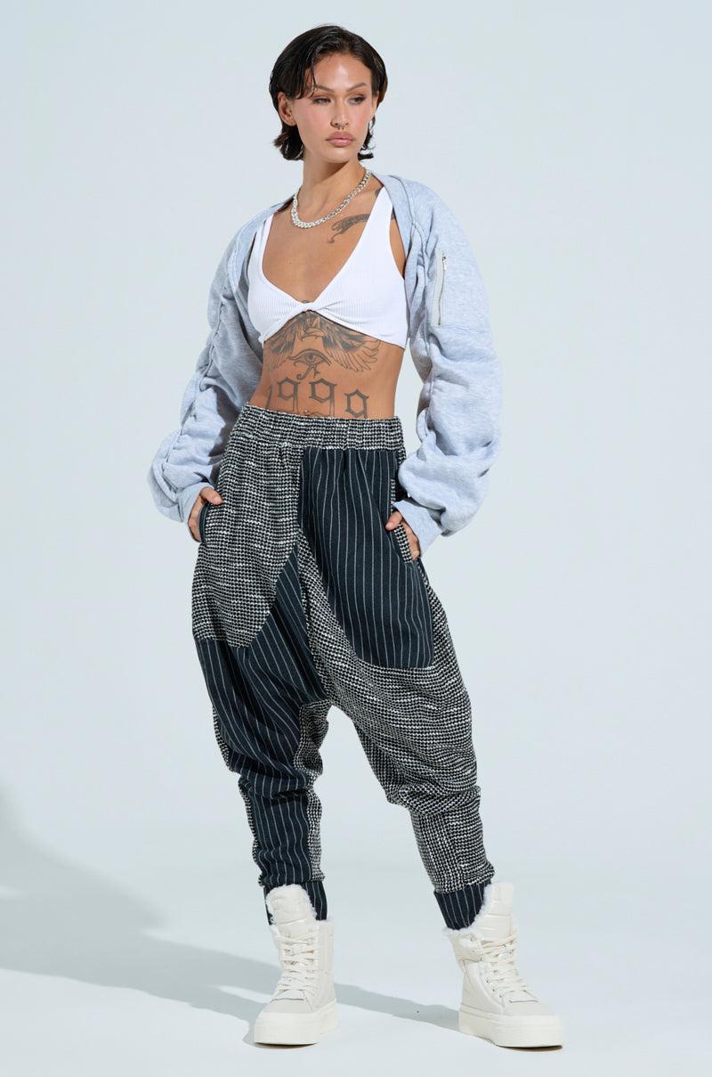 DO WHATEVER JOGGER Product Image