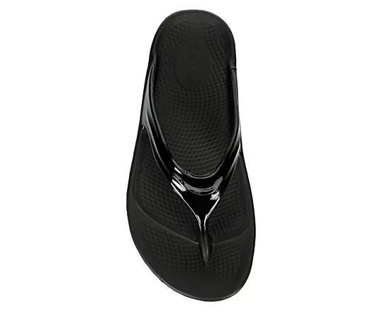 OOFOS Oolala Thong Sandals Product Image