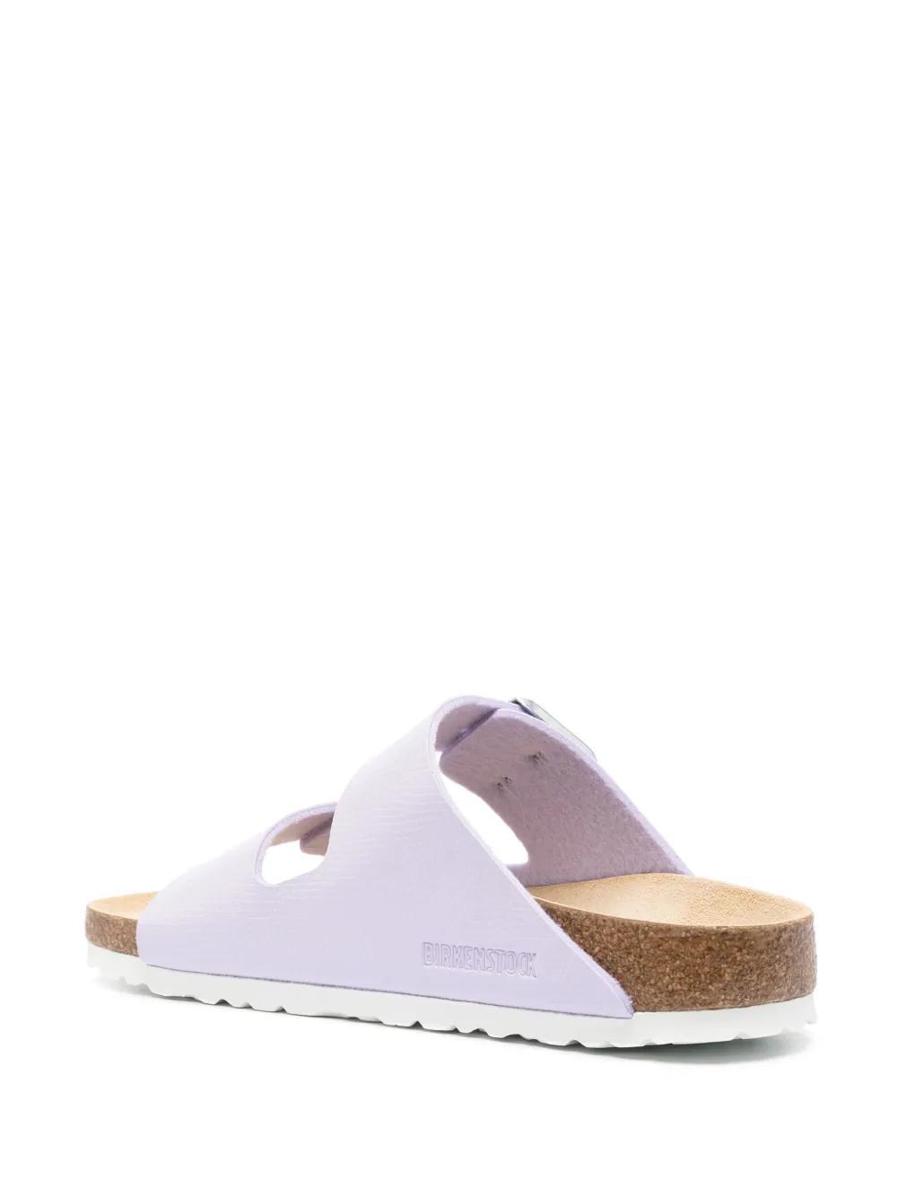 Arizona logo-buckle slides Product Image