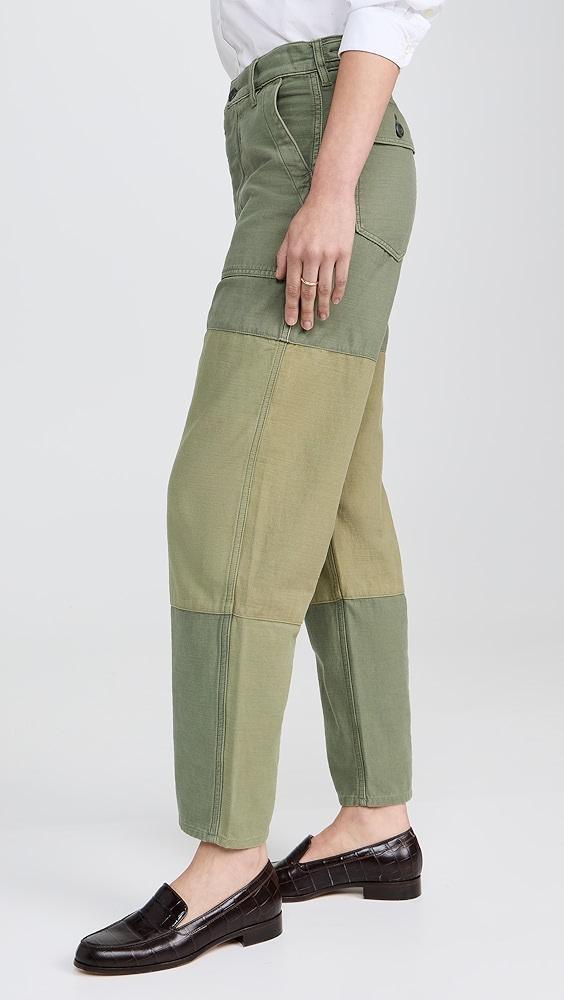 Polo Ralph Lauren Ricky Pants | Shopbop Product Image