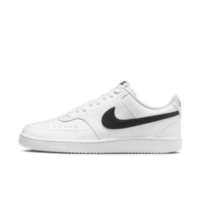 Nike Court Vision Low Next Nature Men's Shoes Product Image