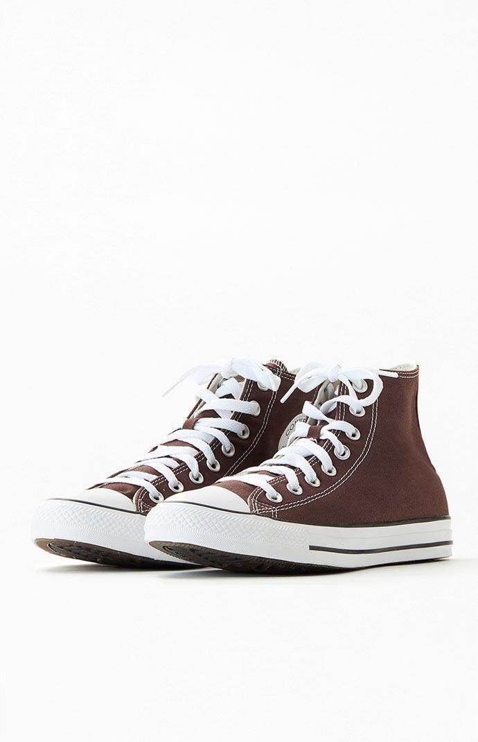 Converse Chuck Taylor All Star Fall Tone Hi sneakers Product Image