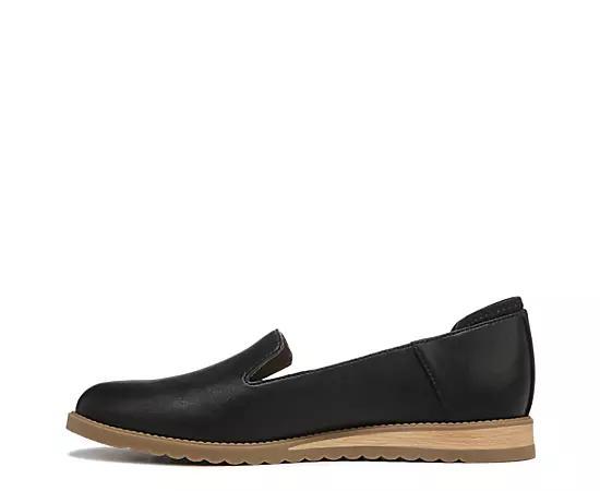 Dr. Scholls Jetset Womens Neutral Slip-on Flats Product Image