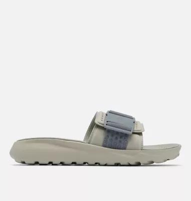 Columbia Peakfreak Roam Women's Sport Slide Sandals, Size: 6, Salt Pink Haze Product Image