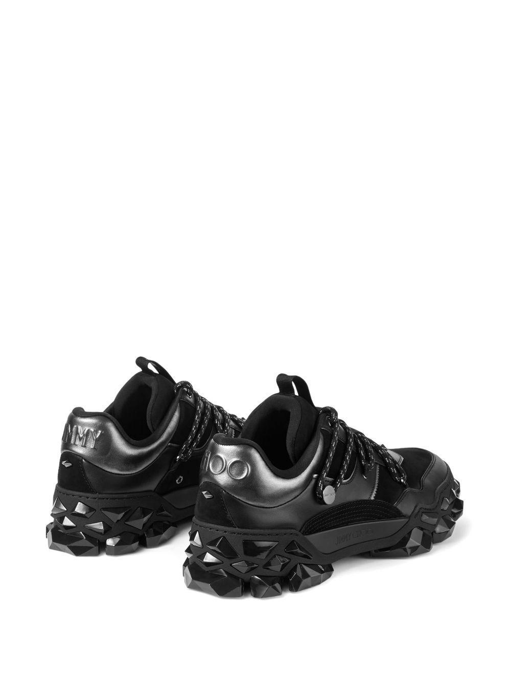 Diamond X trainers  Product Image