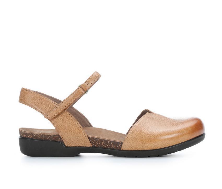 Women's Dansko Rowan Clogs Product Image