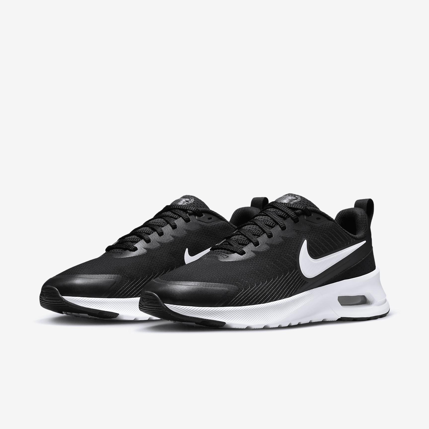 Nike Air Max Nuaxis Men's Shoes Product Image