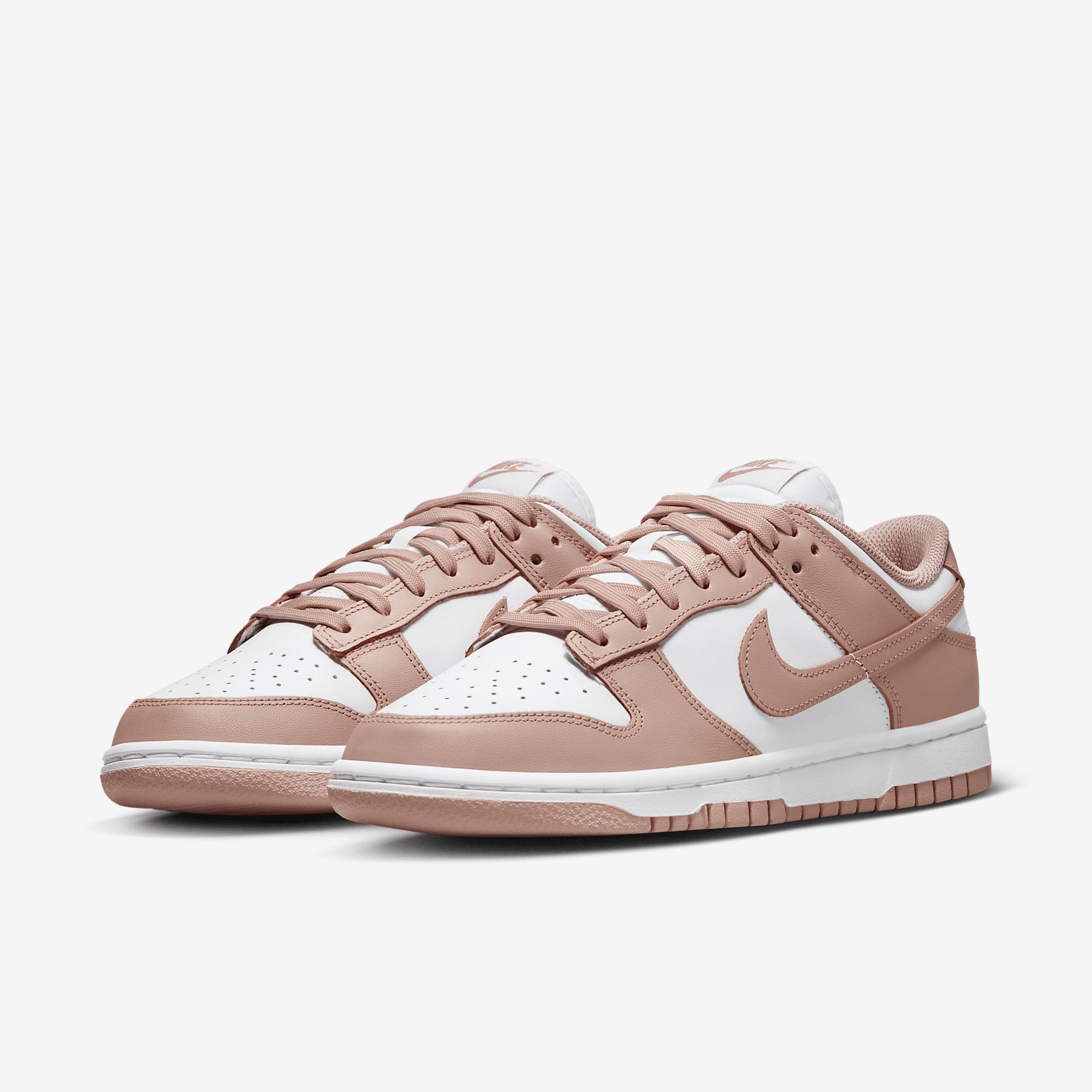 Nike Dunk Low Women's Shoes Product Image