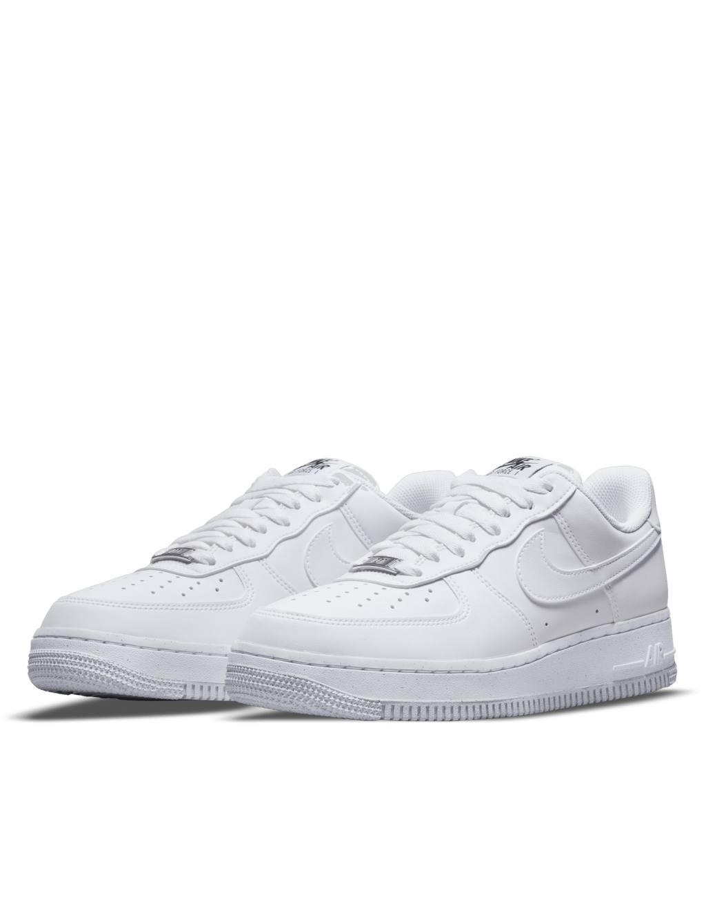 Nike Air Force 1 07 NN sneakers Product Image