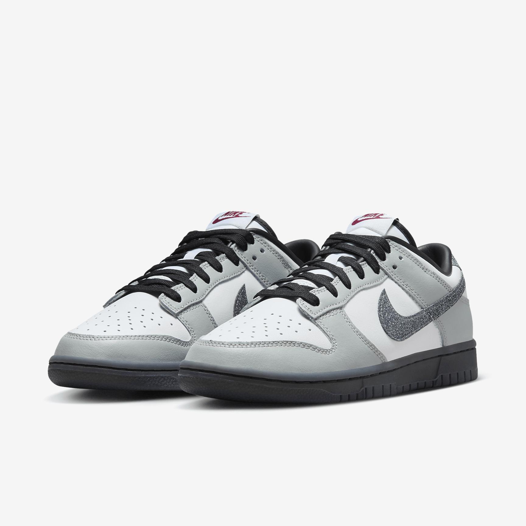 Nike Women's Dunk Low LX Shoes Product Image