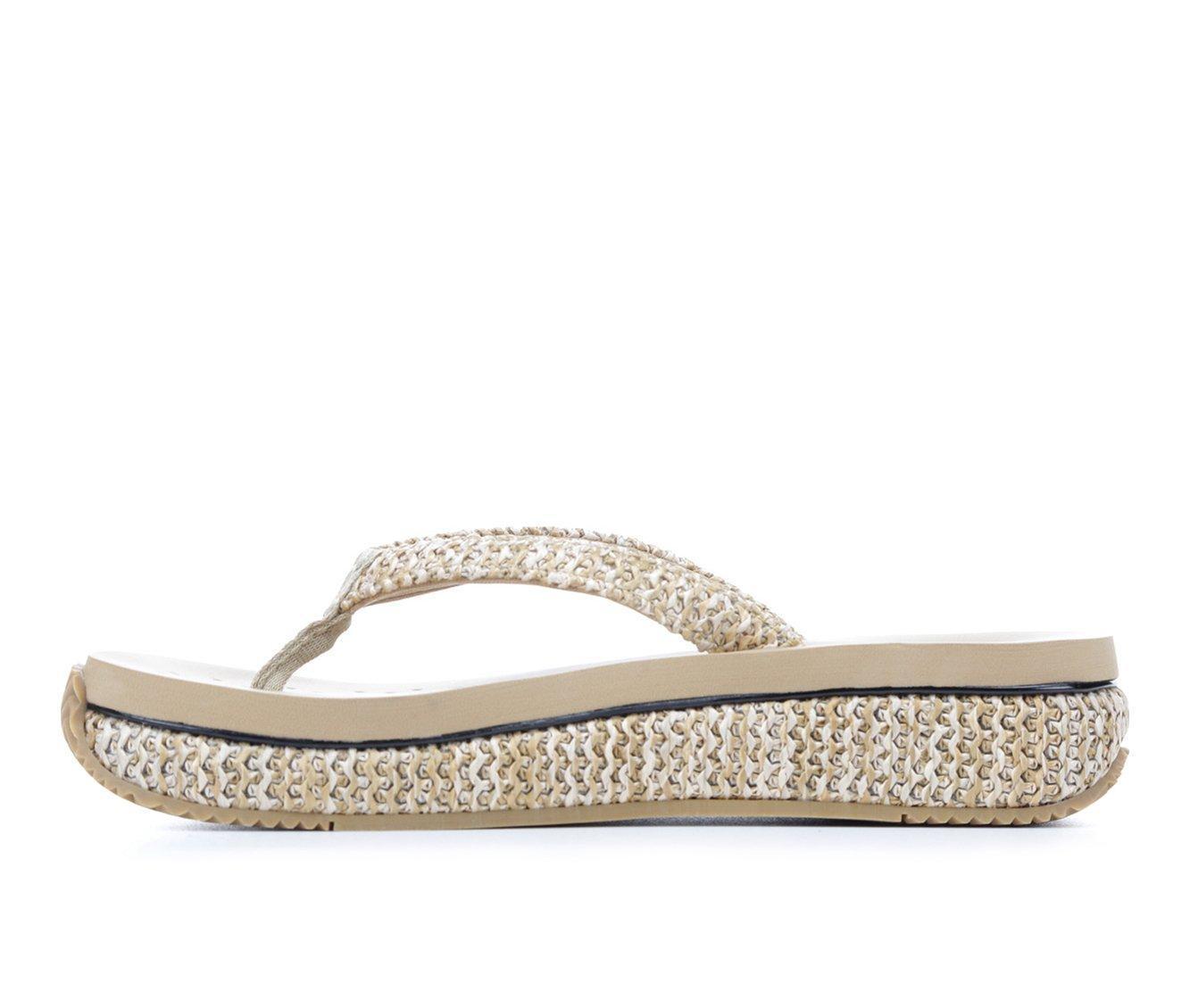 Women's Volatile Palau Flip-Flops Product Image