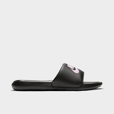 Nike Victori One Womens Slide Sandals Product Image
