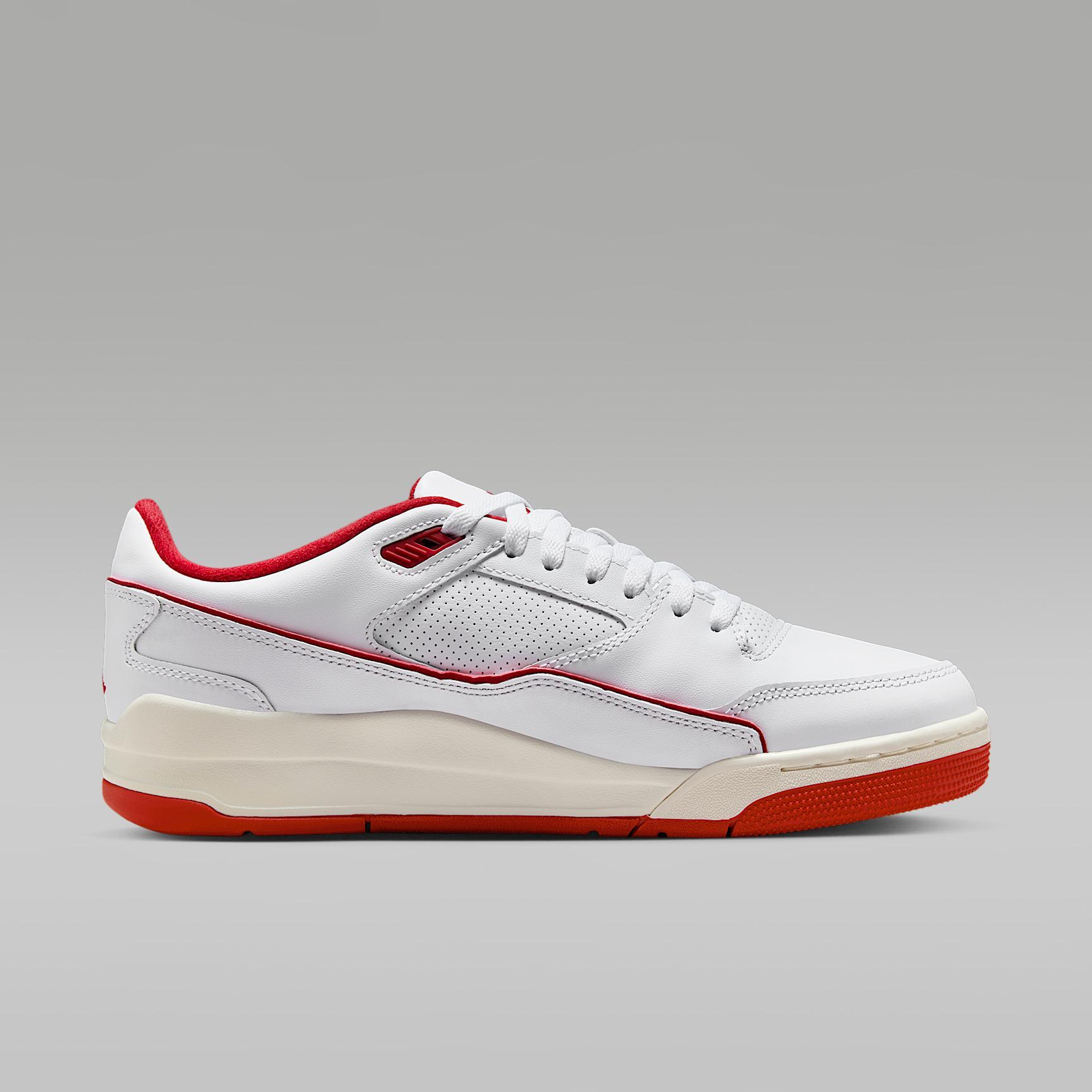 Men's Jordan Flight Court Shoes Product Image