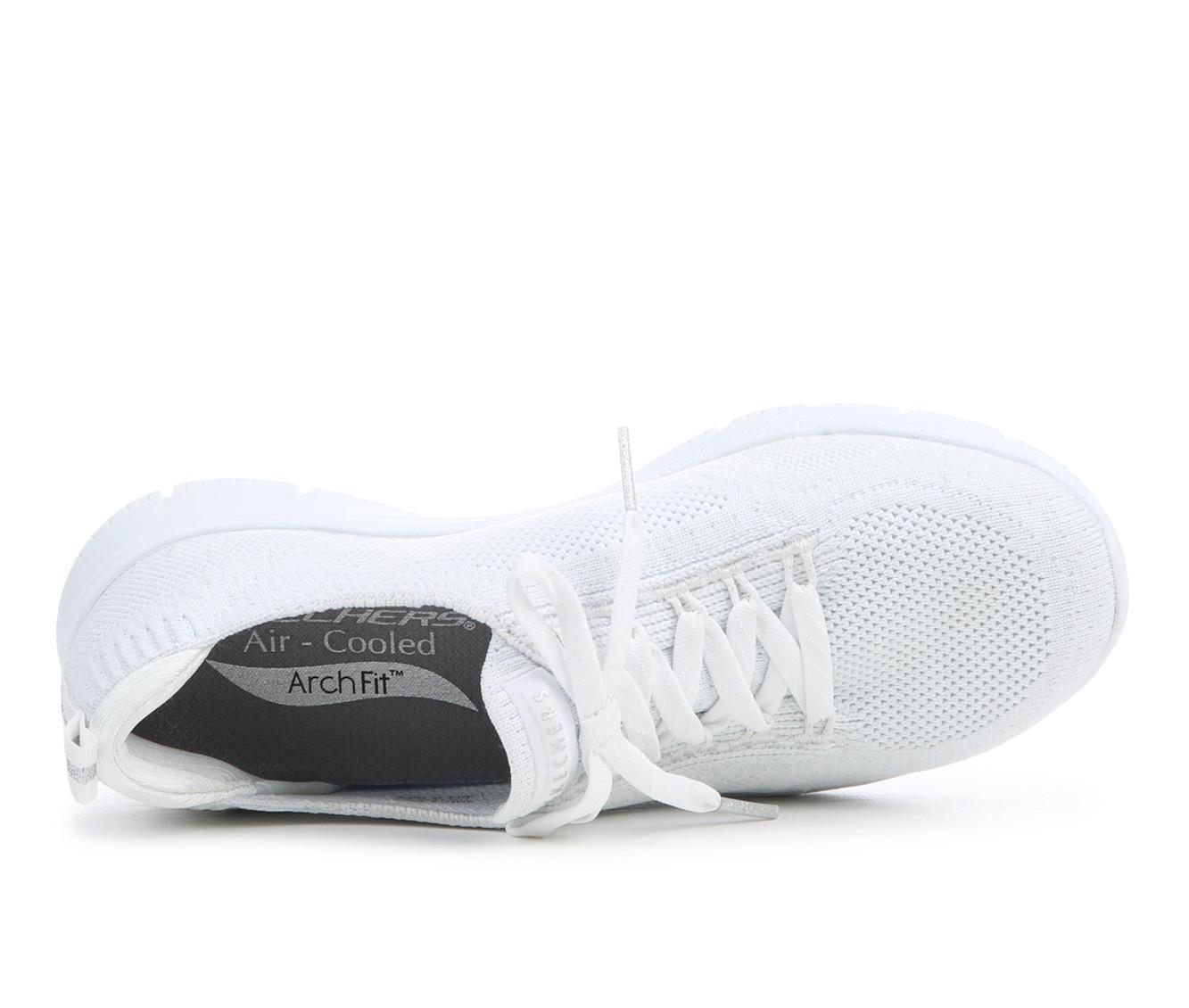 Women's Skechers Arch Fit Refine Opal 104682 Comfort Shoes Product Image