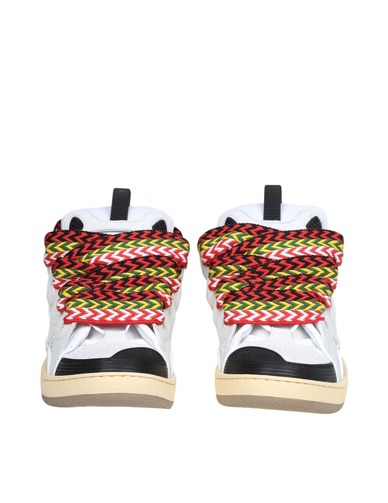 Curb sneakers Product Image
