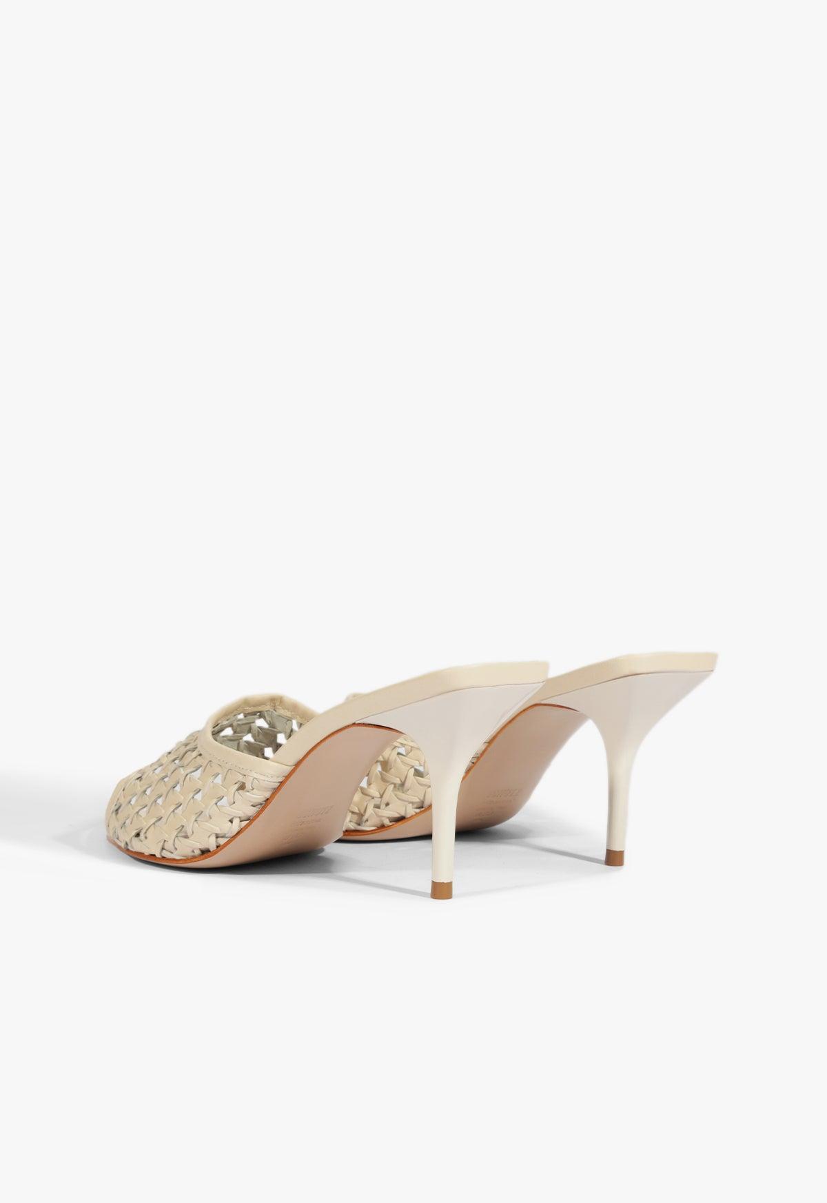 Elodie Braided Sandal Product Image