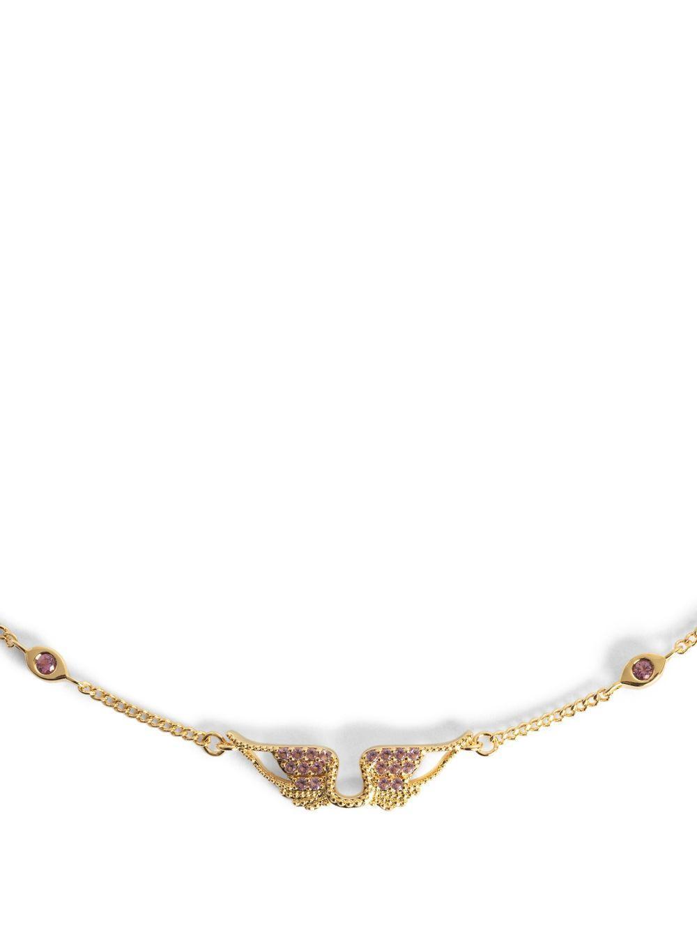 Rock necklace  Product Image
