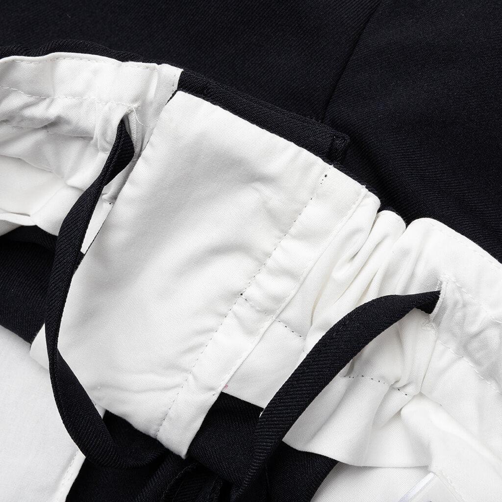 Trouser 06 AW 18 - Navy Male Product Image