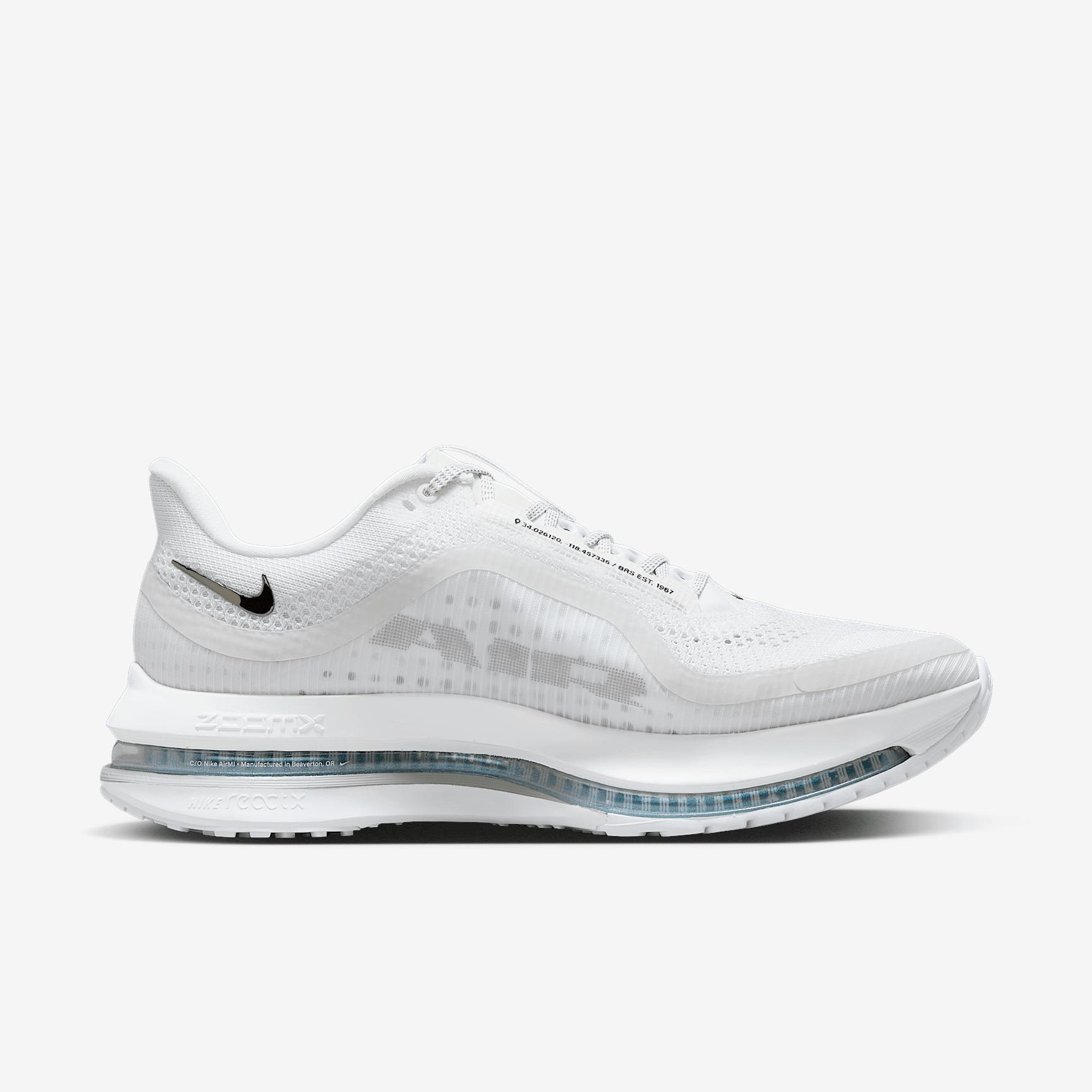 Nike Pegasus Premium Men's Road Running Shoes Product Image