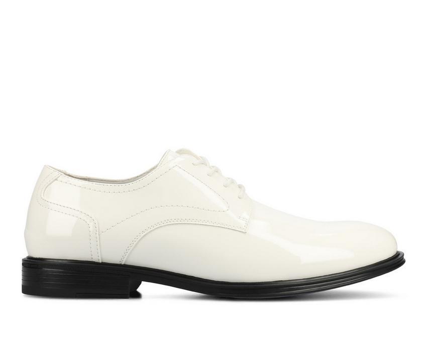 Men's Vance Co. Barclay Oxfords Product Image